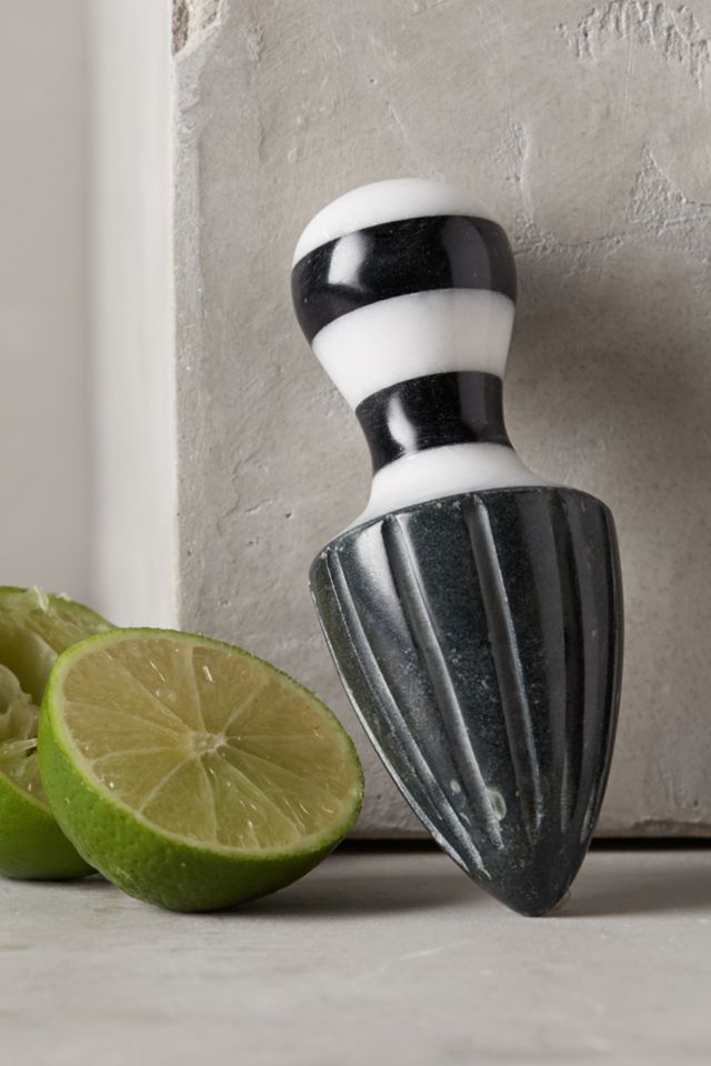 Striped Marble Serveware #3
