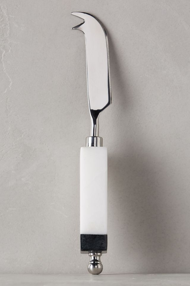 Striped Marble Serveware #5