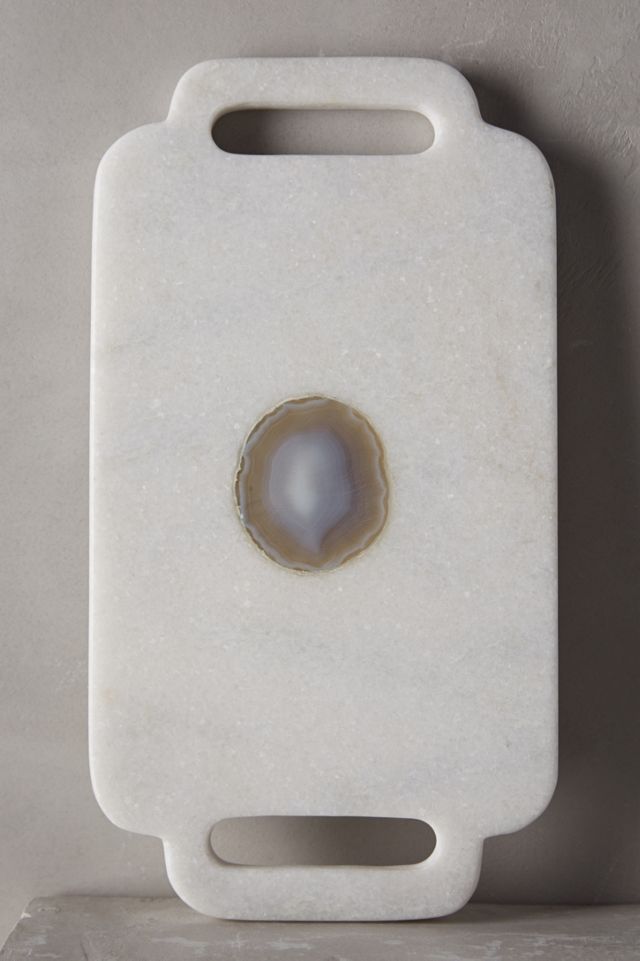 Marbled Cheese Board #1