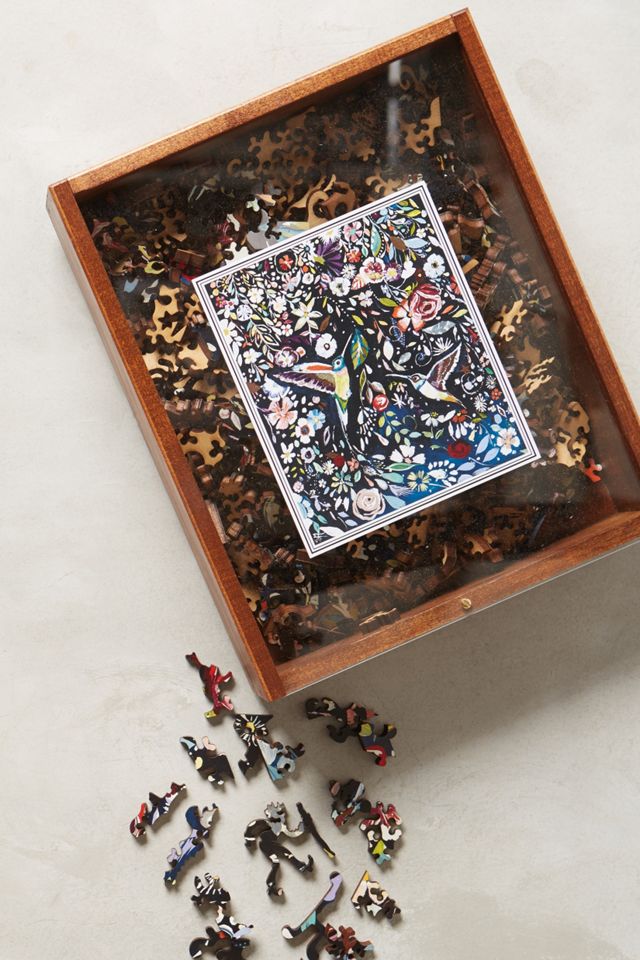 Mooreland Puzzle #1