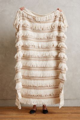 anthropologie moroccan wedding blanket