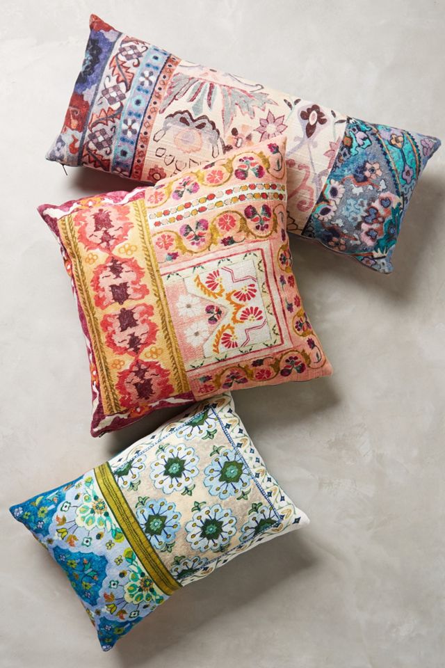 Pirra Pillow #2
