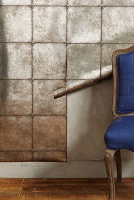 Cole & Son Baroque Reflections Wallpaper