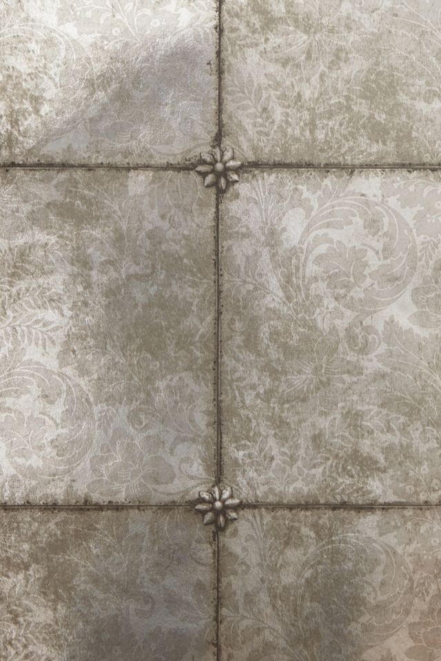 Cole & Son Baroque Reflections Wallpaper #2