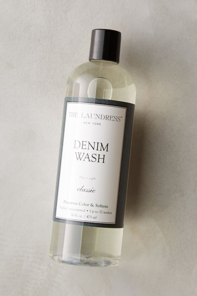 The Laundress Wash #1