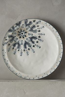 Fandoline Dinner Plate