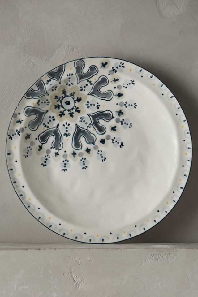 Fandoline Dinner Plate