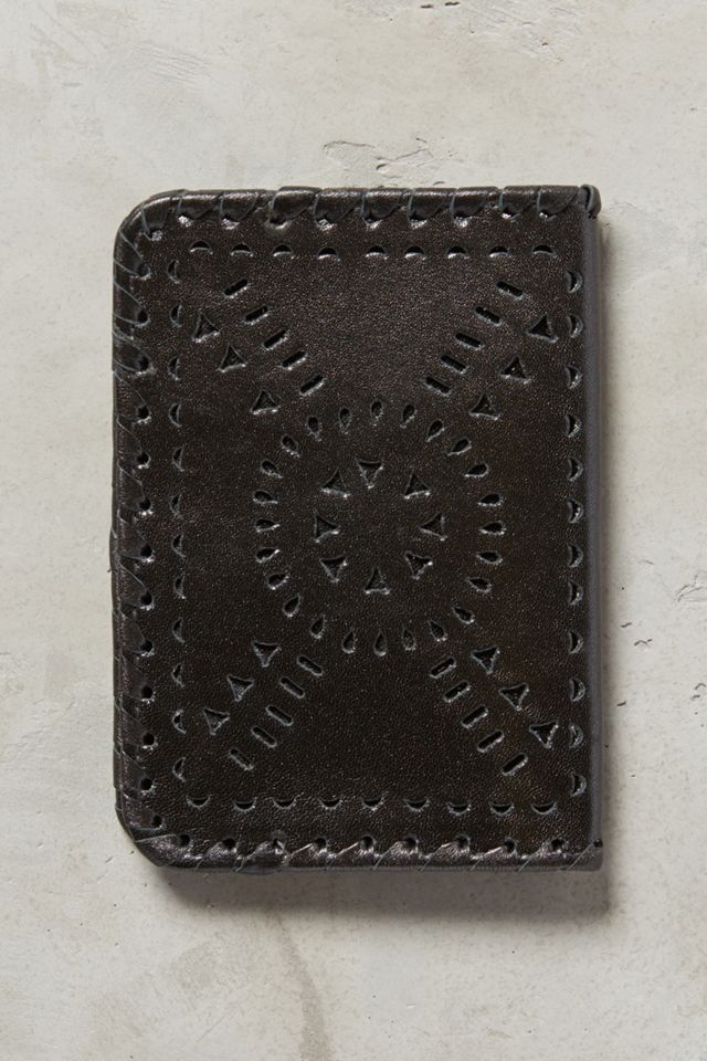 Paraiso Passport Holder #1