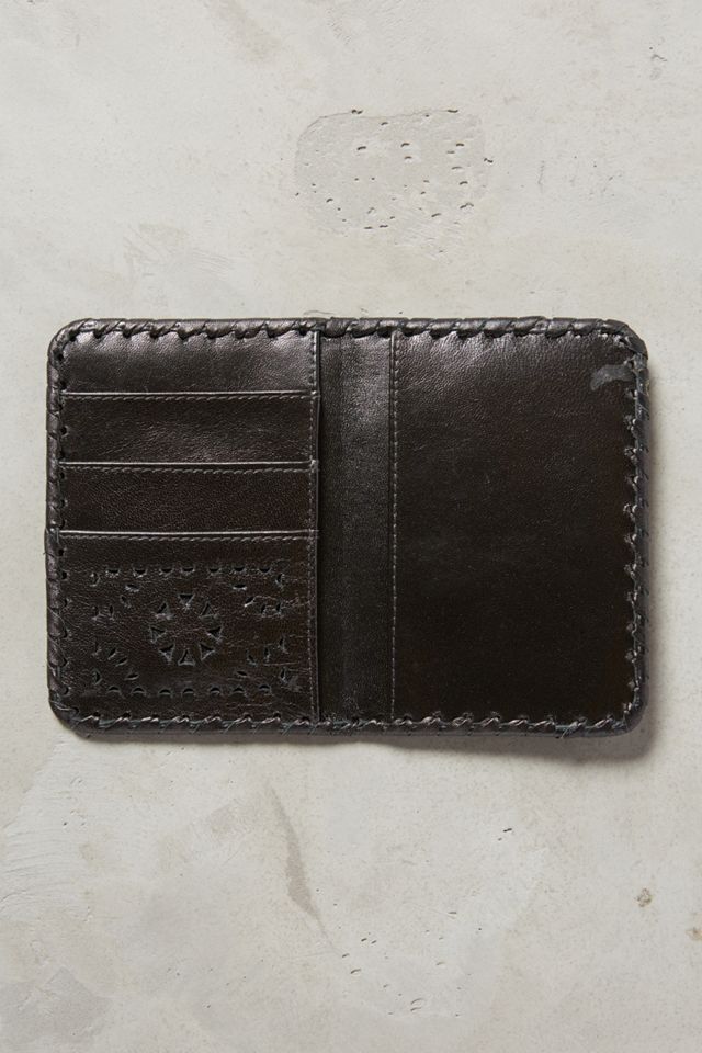 Paraiso Passport Holder #2