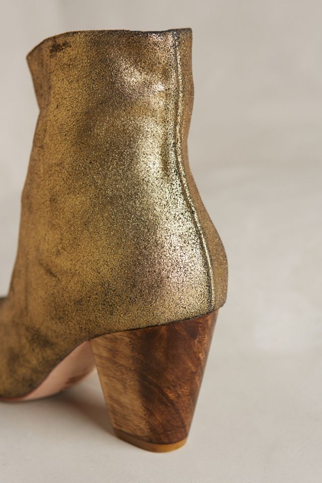 Ariana Bohling Lola Booties #3