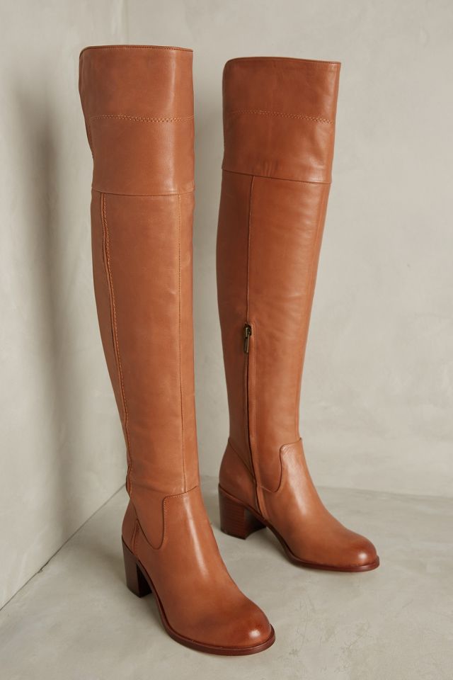 Sam edelman vinney on sale over the knee boot