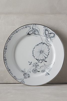Greenwich Dinner Plate