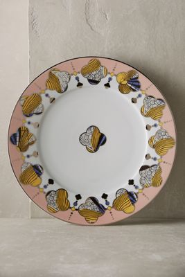 Cliveden Dinner Plate