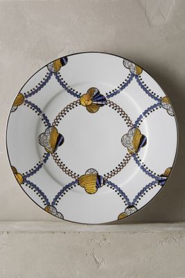 Cliveden Dinner Plate