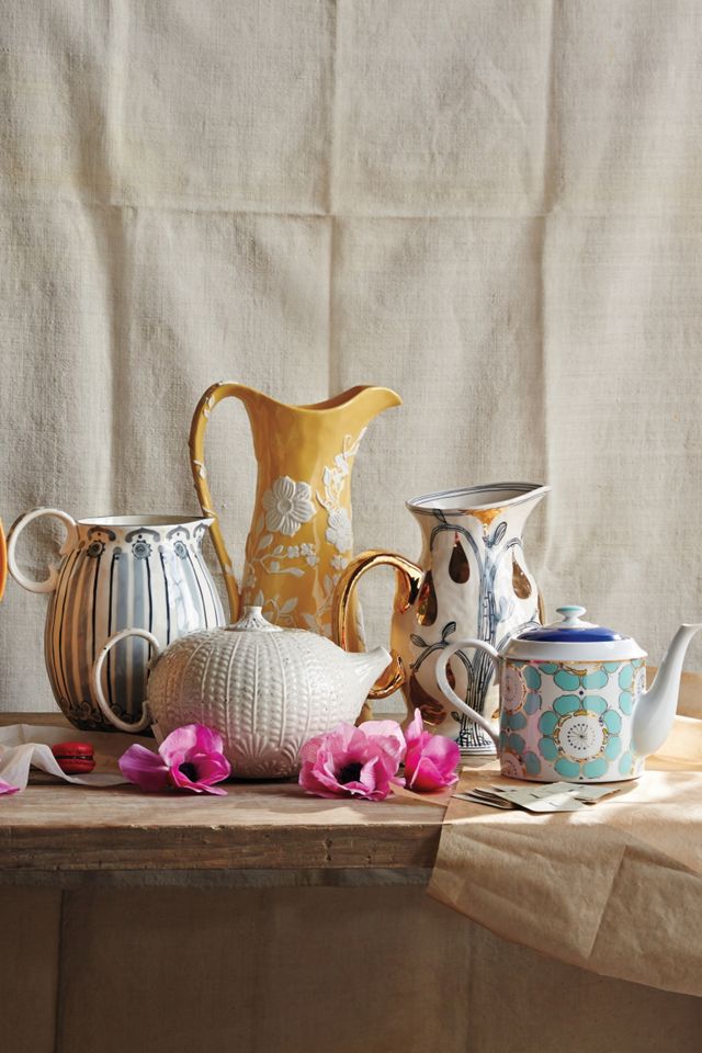 Forbury Teapot #4