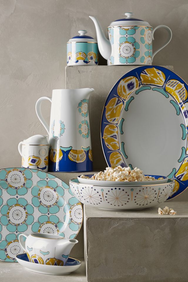 Forbury Teapot #7