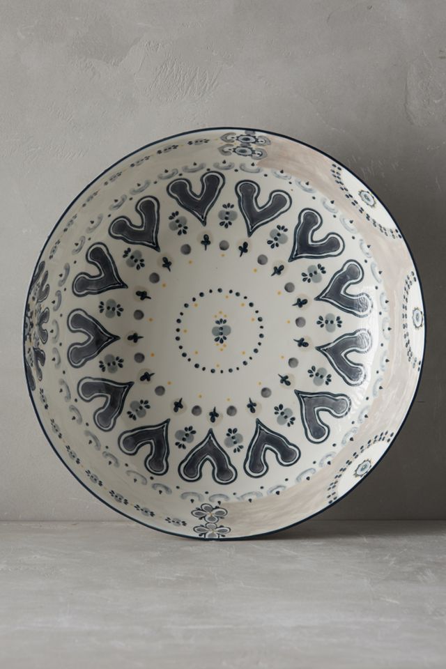 Fandoline Large Bowl #5