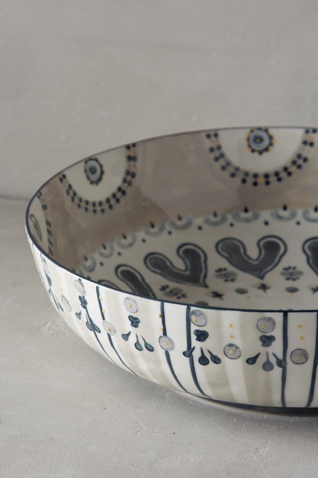 Fandoline Large Bowl #6