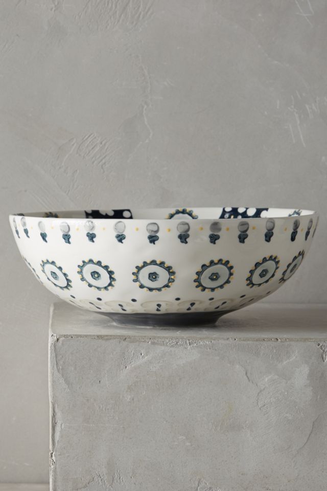 Fandoline Large Bowl #7