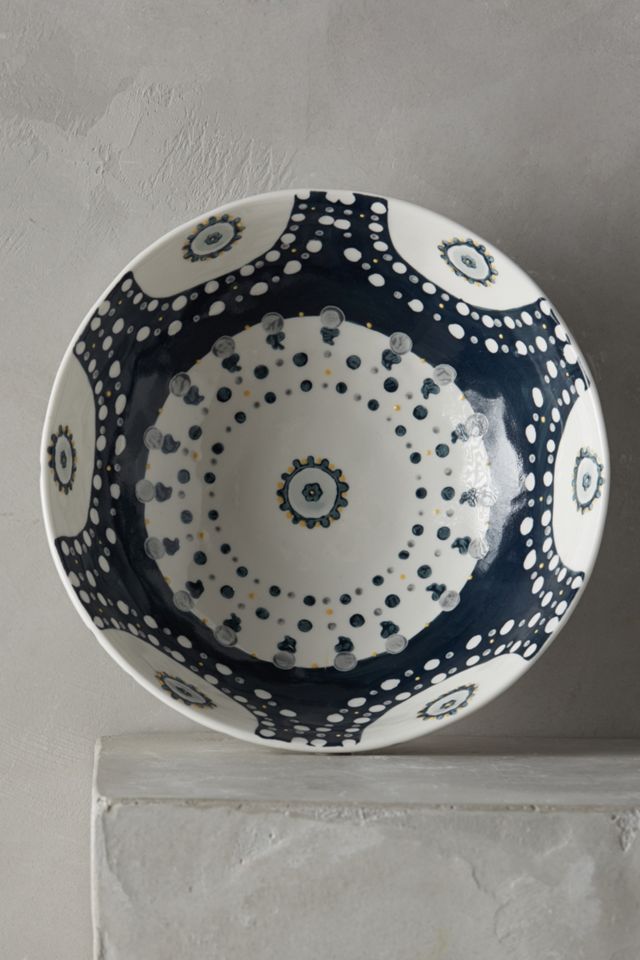 Fandoline Large Bowl #8