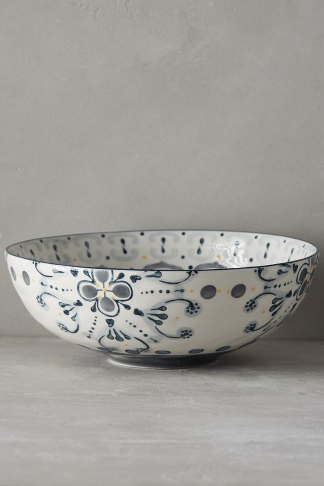 Fandoline Large Bowl #9