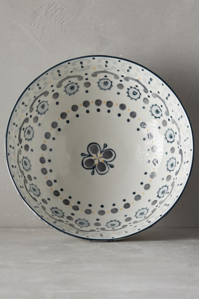Fandoline Large Bowl #10