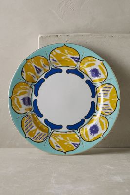 Forbury Dinner Plate