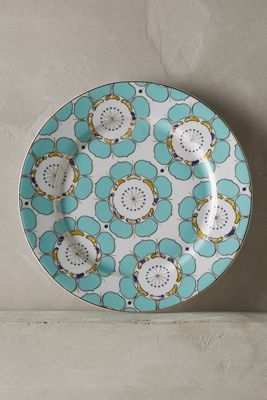 Forbury Dinner Plate