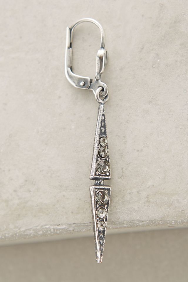 Astral Earrings #1