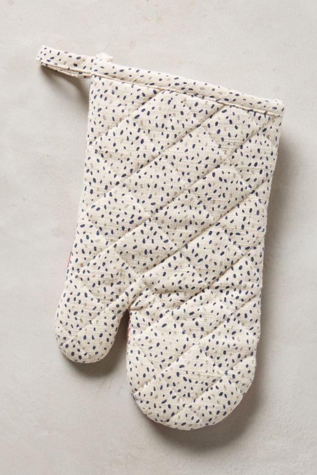 Poinsettia Pot Holders #3