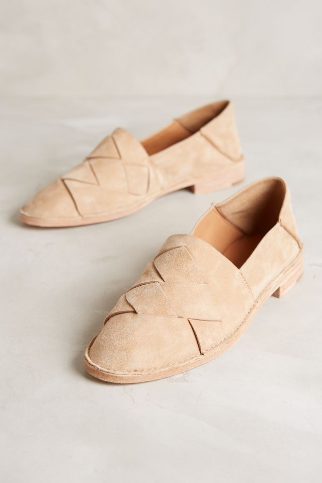 Aerin Hawley Loafers Anthropologie