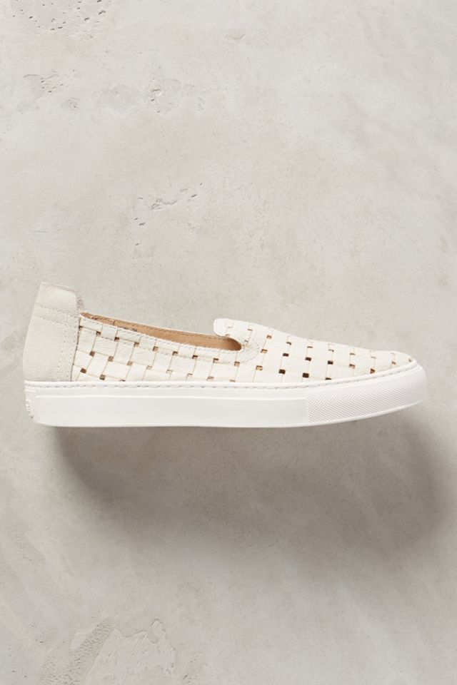 Rachel Zoe Burke Sneakers #1