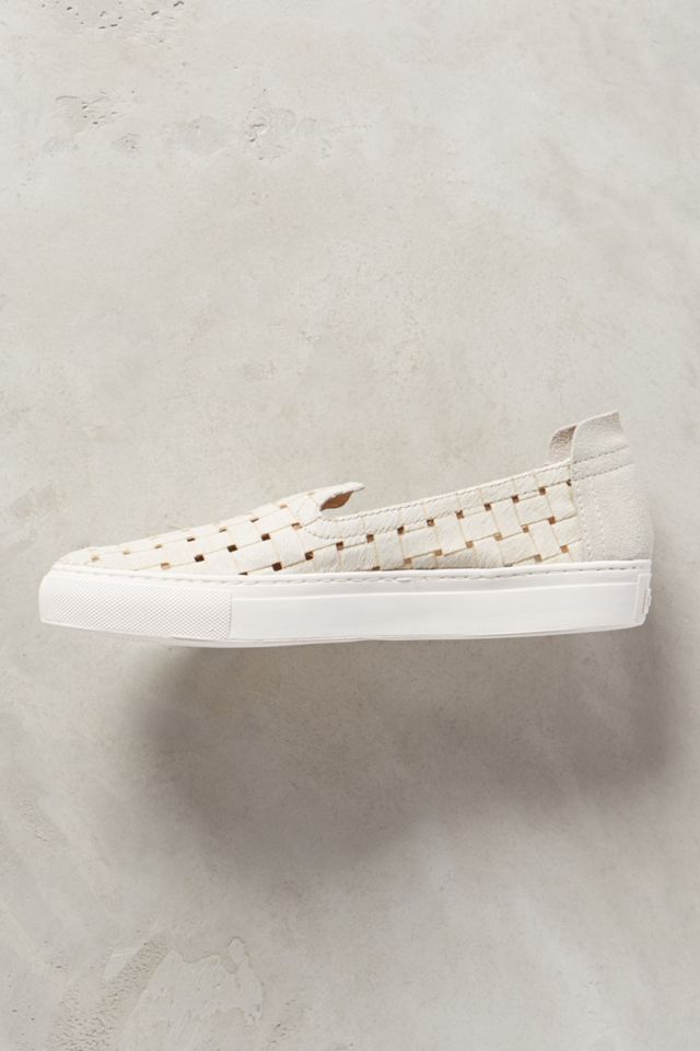 Rachel Zoe Burke Sneakers #2