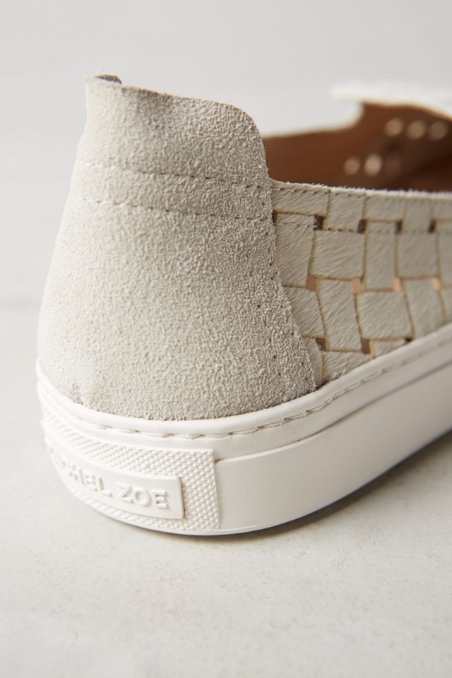 Rachel Zoe Burke Sneakers #3