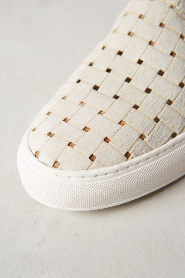 Rachel Zoe Burke Sneakers #4