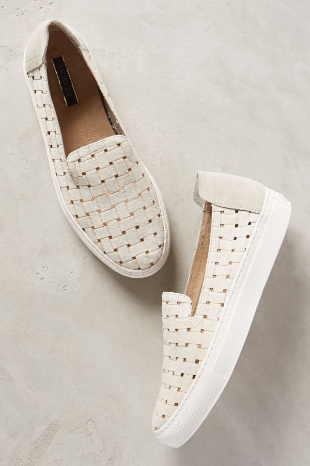 Rachel sales zoe sneakers