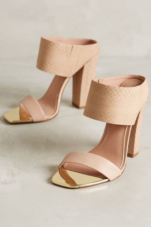 Rachel zoe best sale high heels