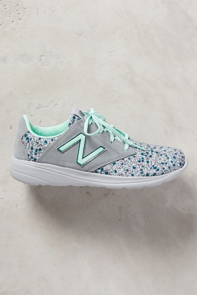 New balance cath kidston on sale trainers