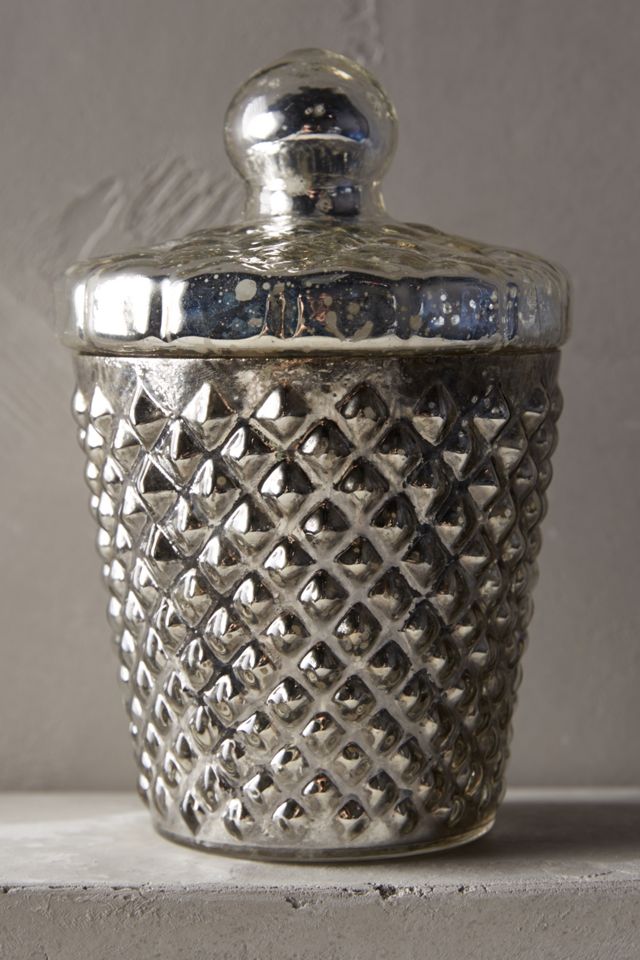 Coronation Vanity Canister #2