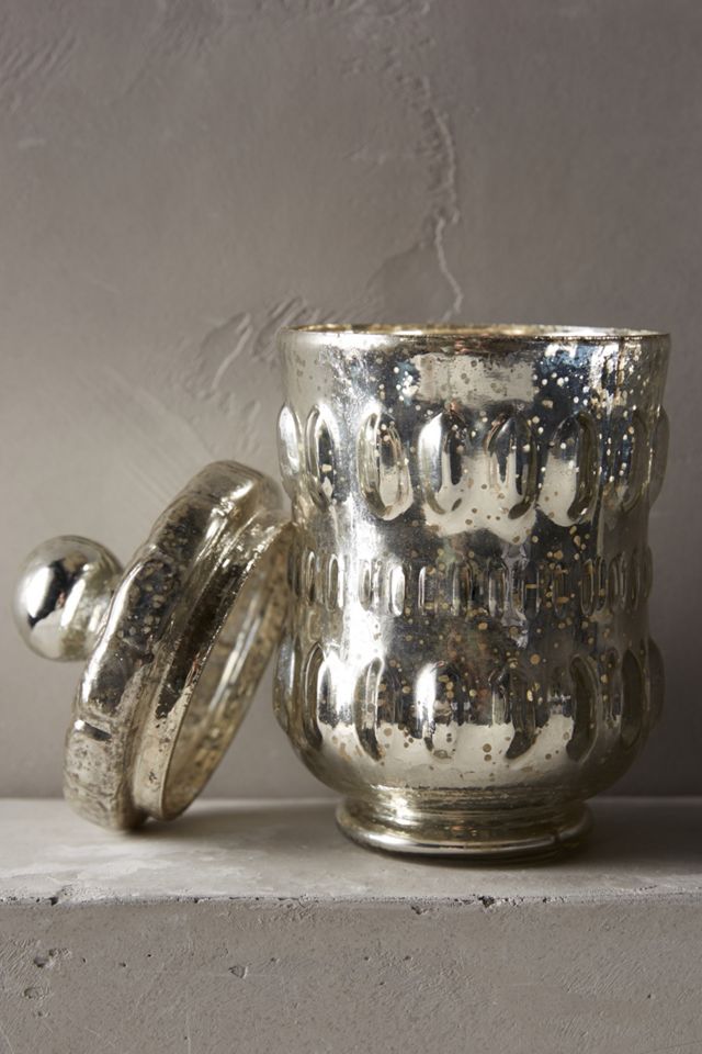 Coronation Vanity Canister #3