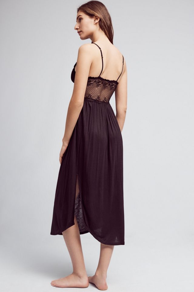 Eberjey Colette Long Gown #2