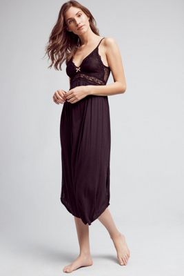 Eberjey Colette Long Gown