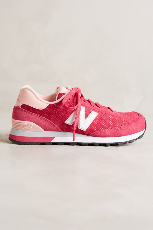 New Balance WL 515 Sneakers #1