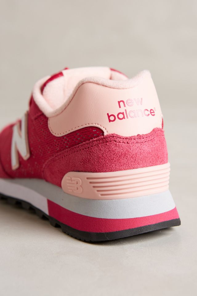 New Balance WL 515 Sneakers #4