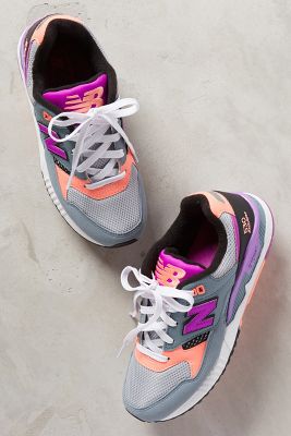 New balance 530 hotsell encap pink grey