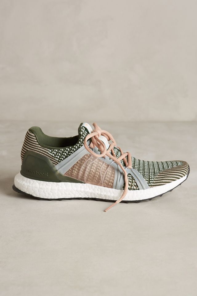 Adidas by Stella McCartney Via Sneakers #1