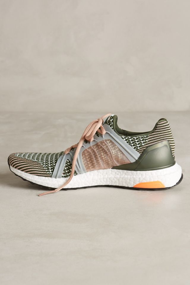 Adidas by Stella McCartney Via Sneakers #2