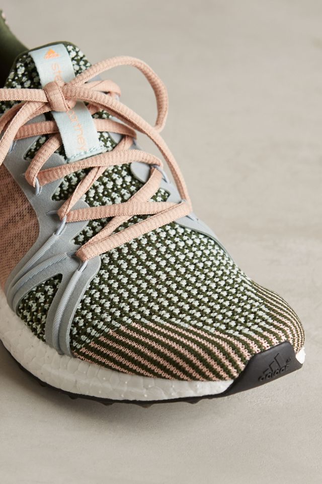 Adidas by Stella McCartney Via Sneakers #4