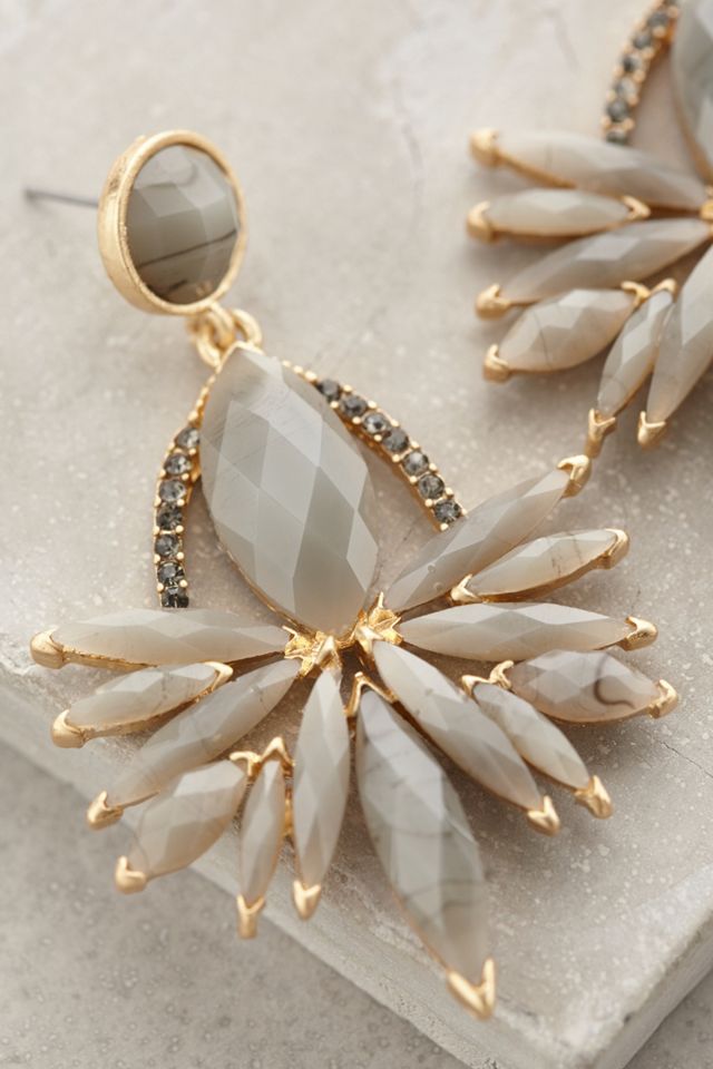 Stalasso Earrings #2