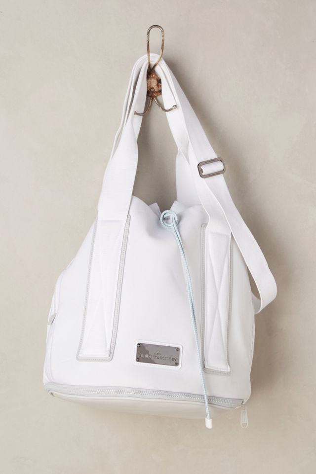 Adidas stella mccartney cheap tennis bag